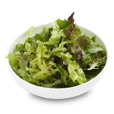 Mesclun Mix Lettuce 500g - No Dressing