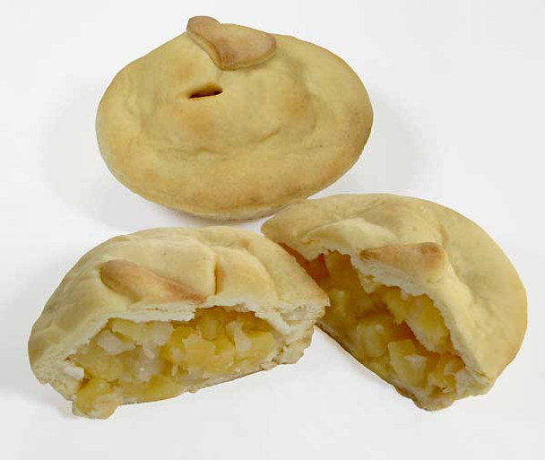 Apple Pie  2 Pack - Gluten Free