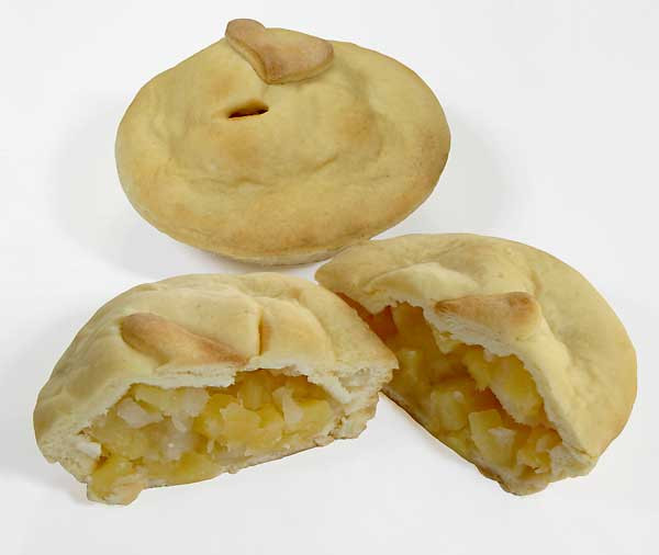 Apple Pie 2 Pack - Gluten Free available from Padstow Food Service