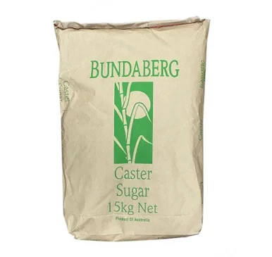 Sugar Caster 15kg