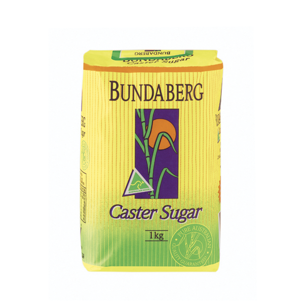 Sugar Caster 1kg - Bundaberg product image