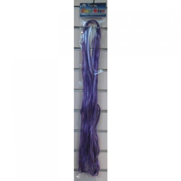 Clips & String 25 - Purple
