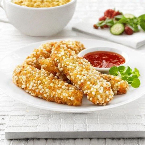 Inghams Sweet Chilli Chicken Tenders 1kg