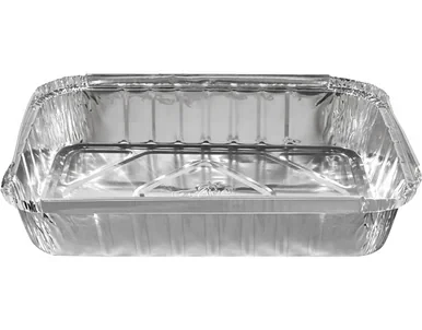 Foil Containers #460 Carton x 100