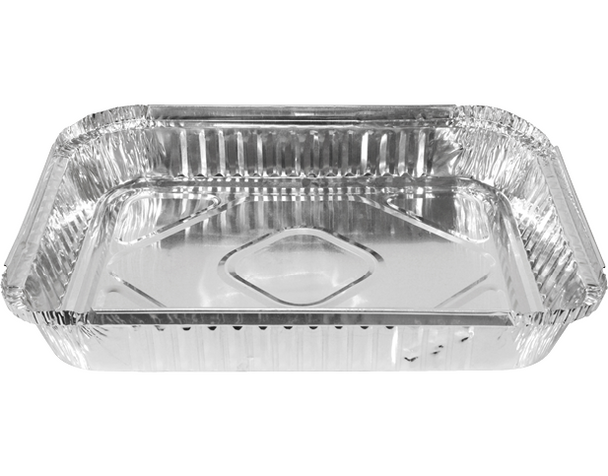 Foil Containers #485 Carton x 100