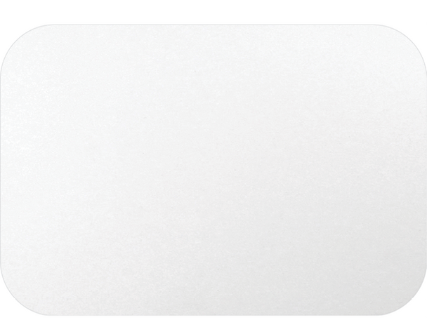 Lid Foil #460 Carton x 200