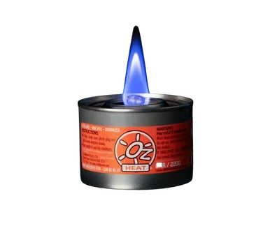Chafing Fuel 5 Hour Each
