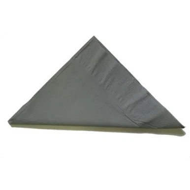 Serviettes Silver Lunch 2Ply 100 - Alpen