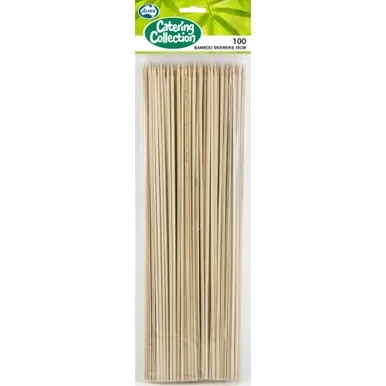 Skewers Bamboo 100x300mm