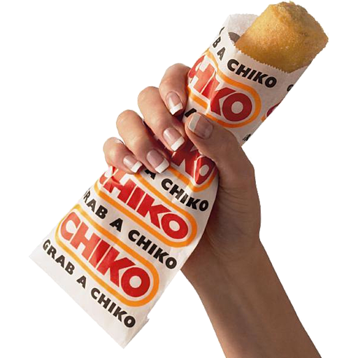 Original Chiko Rolls 12 Pack