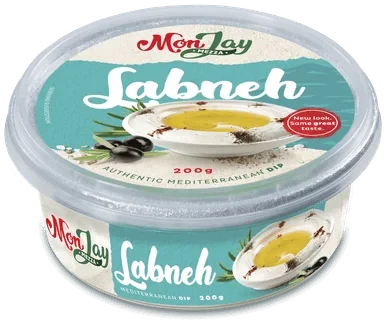 Labneh Dip 200g