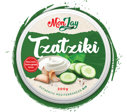 Monjay Mezza 