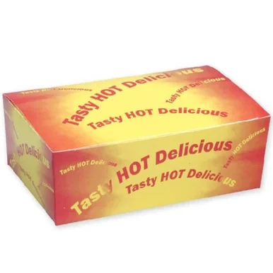 Large Snack Box 50 pack