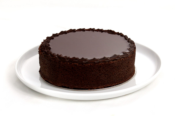 Chocolate Cake 7 Inch Round