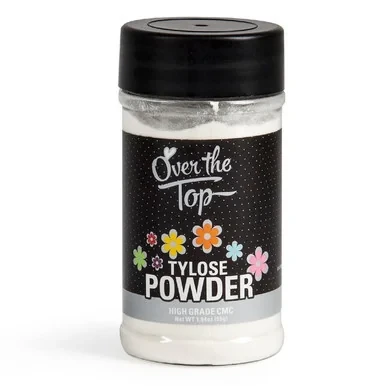 High Grade Tylose Powder 55g