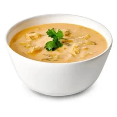 Thai Creamy Chicken Soup 1.5kg