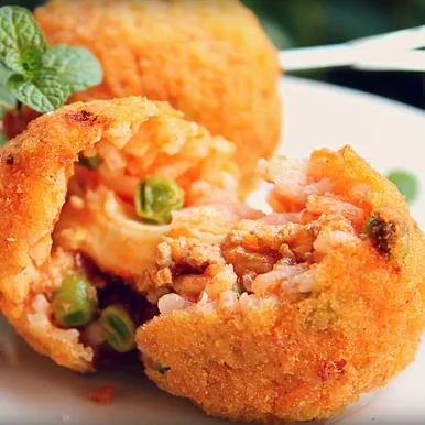 Bolognaise Arancini 40 Pack