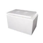 Extra Large 55 Litre Polystyrene Foam Box