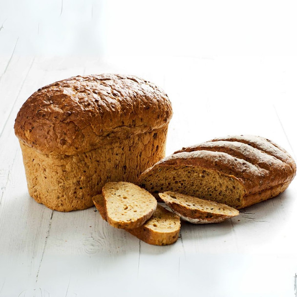 Bakels Multiseed Bread Mix 12.5kg bakery mix