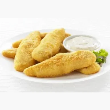 Steggles Classic Crumb Chicken Tenders 1kg