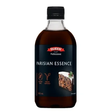 Queen Parisian Essence 500ml
