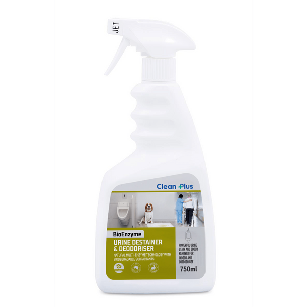 BioEnzyme Toilet & Bathroom Cleaner 750ml