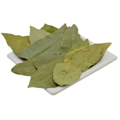 Krio Krush Bay Leaves 50g
