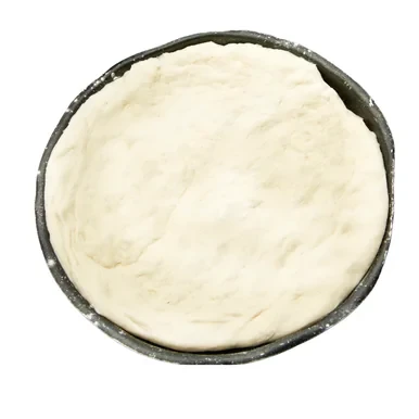 Napoli 9 Inch Thick Pizza Bases 3 Pack