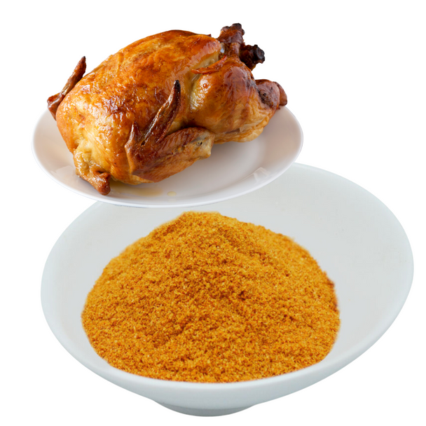 Krio Krush Roast Chicken Spice 8kg Krio Krush foodservice product