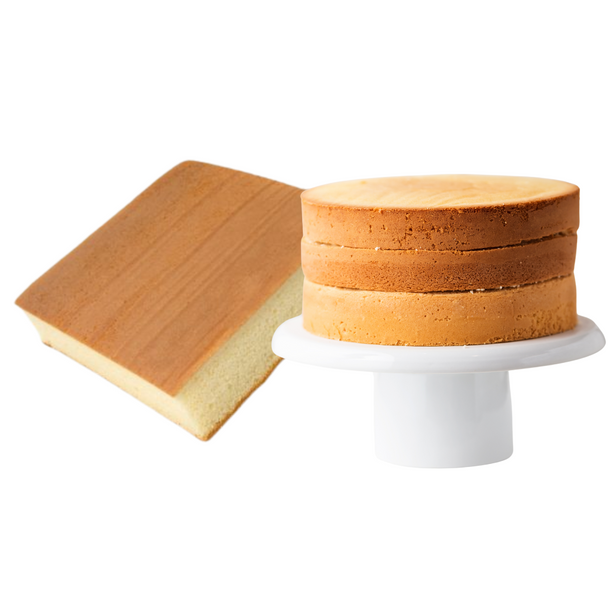 Bakels All-In Sponge Cake Mix 10kg