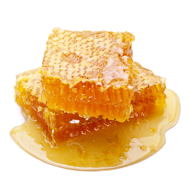 Natural Australian Honeycomb