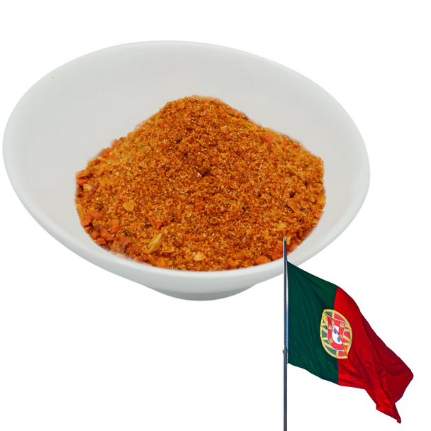 Krio Krush Portuguese Style Seasoning 500g Krio Krush foodservice product