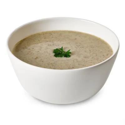 Creamy Mushroom Soup 1.5kg