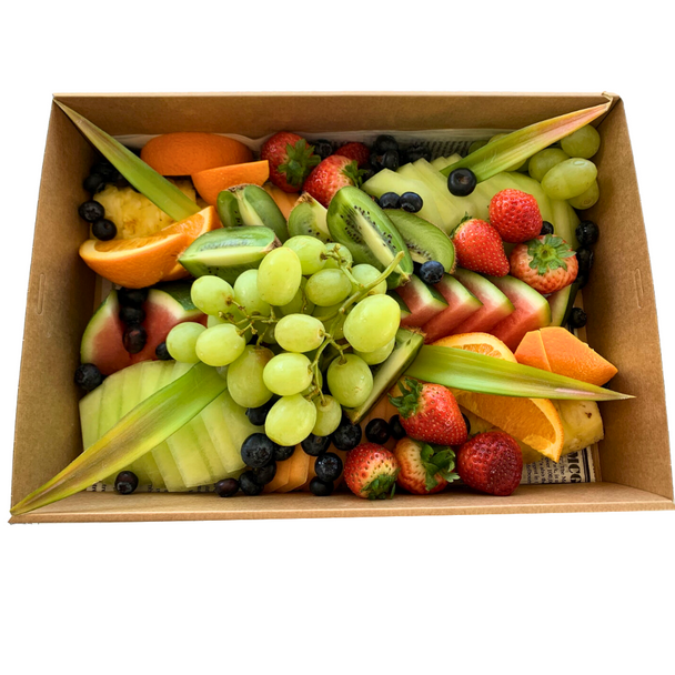 Fresh Fruit Platter