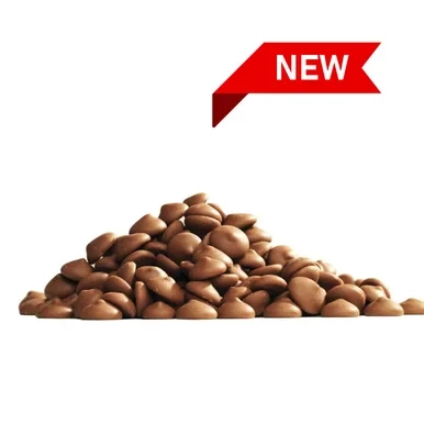 Van Houten Professional Milk Compound Chocolate 10kg