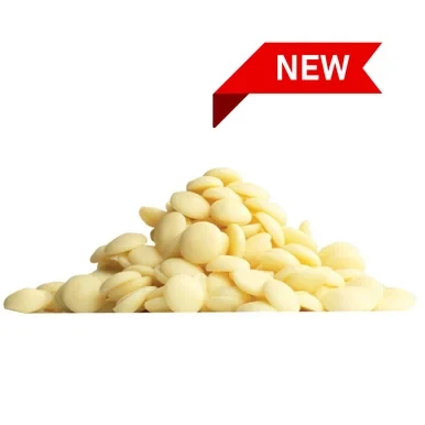 Van Houten Professional White Compound Chocolate 12.5kg