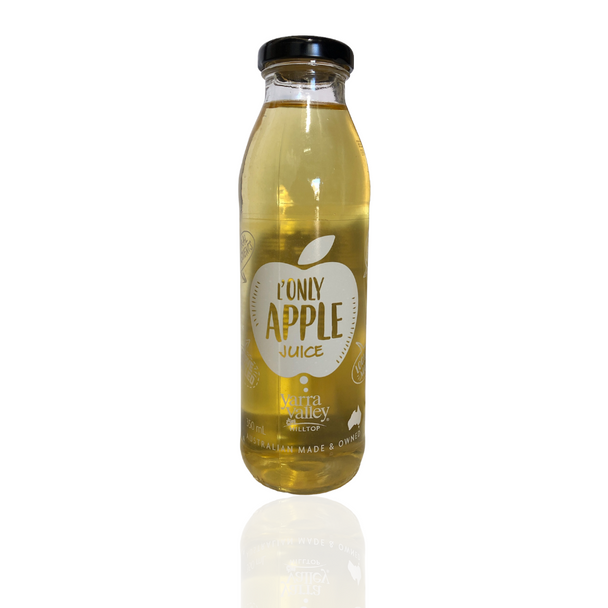L'Only Apple Juice 350ml