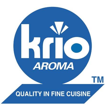 Krio Aroma Logo