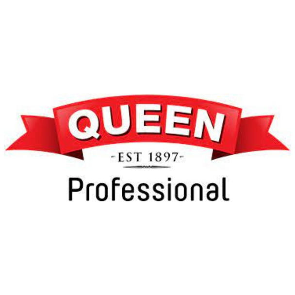 Queen Professional Imitation Vanilla Essence 20 Litres available from Padstow Food Service