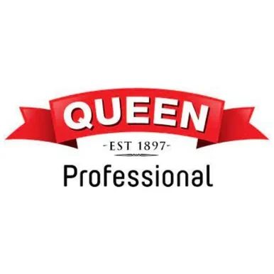 Queen Professional Logo