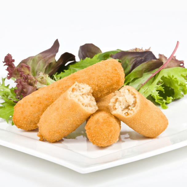 Chicken Croquettes 20 Pack