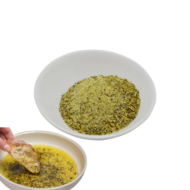 Krio Krush Tuscan Seasoning 