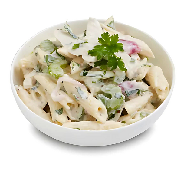 Chicken Mustard Pasta salad 2.5kg