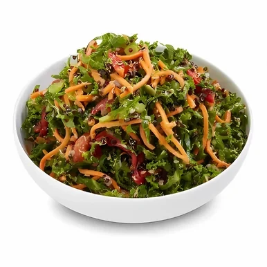 Kale & Quinoa With Tahini Salad 2.5kg