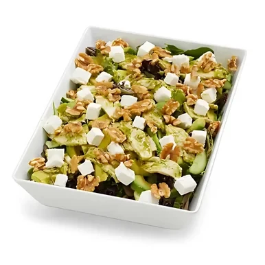 Pesto Chicken & Avocado Leafy Salad Kit 1.6kg