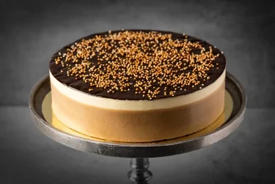 Looma's Tiramisu Cake