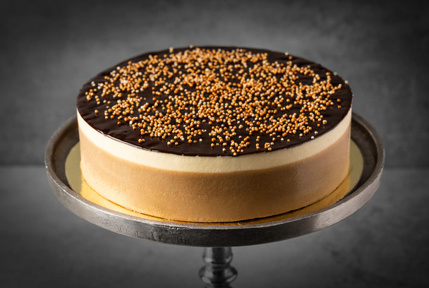 Looma's Tiramisu Cake