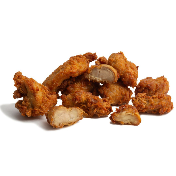 Authentic Japanese Style Karaage Chicken Bites 1kg