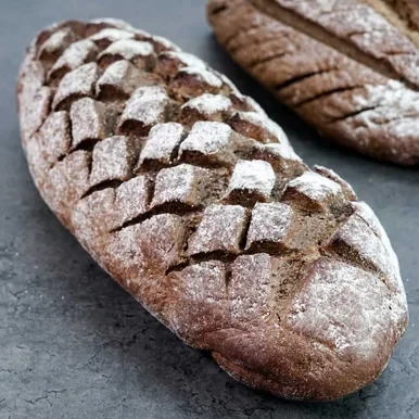 Bakels Scandinavian Rye Bread Mix 12.5kg