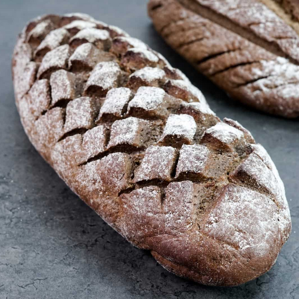 Bakels Scandinavian Rye bread mix concentrate